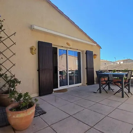 Bergerie Escape - 4pers - Piscine - Clim - Parking - Proche Village Naturiste - Histoire De Cles *