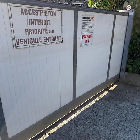 Bergerie Escape - 4pers - Piscine - Clim - Parking - Proche Village Naturiste - Histoire De Cles 아파트 아그