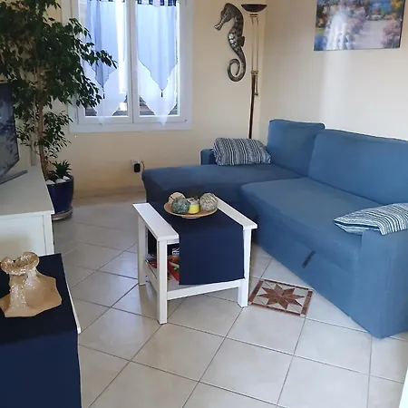 아파트 Bergerie Escape - 4pers - Piscine - Clim - Parking - Proche Village Naturiste - Histoire De Cles *