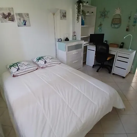 Bergerie Escape - 4pers - Piscine - Clim - Parking - Proche Village Naturiste - Histoire De Cles 아파트 *
