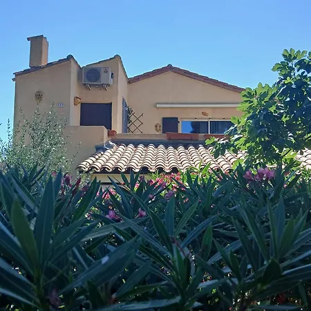 Bergerie Escape - 4pers - Piscine - Clim - Parking - Proche Village Naturiste - Histoire De Clés