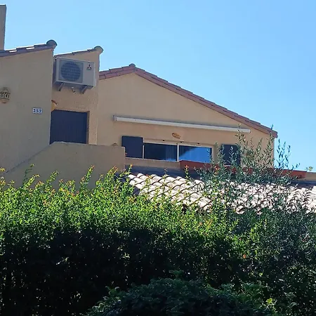 Bergerie Escape - 4pers - Piscine - Clim - Parking - Proche Village Naturiste - Histoire De Cles 아파트 아그