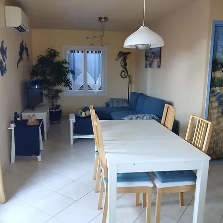 Bergerie Escape - 4pers - Piscine - Clim - Parking - Proche Village Naturiste - Histoire De Cles * 아그